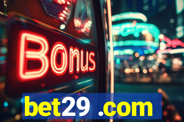 bet29 .com